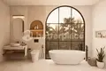 3 bedroom villa  Tibubeneng, Indonesia