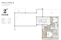 Villa de 4 habitaciones 406 m² Si Sunthon, Tailandia