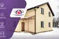 Cottage 204 m² Kalodziscanski sielski Saviet, Belarus