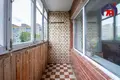 Mieszkanie 2 pokoi 50 m² Mińsk, Białoruś