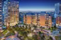 Complexe résidentiel Luxury Life İn Ümraniye