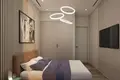 Wohnung 4 zimmer 354 m² Germasogeia, Zypern