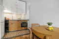 1 room apartment 27 m² in Warsaw, Poland