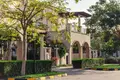 Szeregowiec 4 pokoi 271 m² Abu Zabi, Emiraty Arabskie