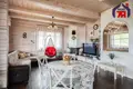 Cottage 241 m² Lahojsk selsaviet, Belarus