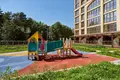2 room apartment 47 m² Minsk, Belarus
