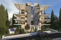 2 bedroom apartment 93 m² Germasogeia, Cyprus