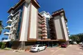 Квартира 1 комната 75 м² Каргыджак, Турция
