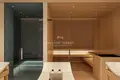 Appartement 1 chambre 112 m² Kargicak, Turquie