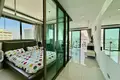 Kondominium 1 Schlafzimmer 48 m² Naklua, Thailand