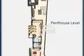 Penthouse 3 pokoi  Attard, Malta