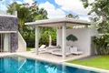Villa Botanica Hillside