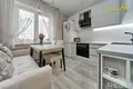 2 room apartment 56 m² in Minsk, Belarus
