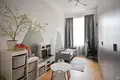 Mieszkanie 5 pokojów 108 m² Ryga, Łotwa