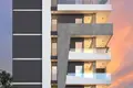 Mieszkanie 1 pokój 64 m² Limassol, Cypr