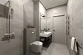 Studio apartment 1 bedroom 44 m² Batumi, Georgia