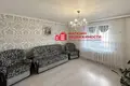 3 room apartment 63 m² Krasnasyelski, Belarus