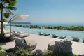 Apartamento 2 habitaciones 99 m² Choeng Thale, Tailandia