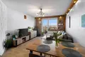 Wohnung 2 zimmer 43 m² in Warschau, Polen