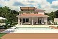 Villa de 4 dormitorios 322 m² Pola, Croacia