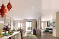 Квартира 2 комнаты 51 м² Пхукет, Таиланд