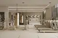 Appartement 3 chambres 136 m² Doubaï, Émirats arabes unis