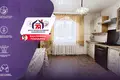 3 room apartment 69 m² Viezy, Belarus
