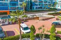 2 bedroom penthouse 140 m² Kestel, Turkey