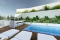 3 bedroom apartment 158 m² Limassol, Cyprus