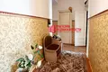2 room apartment 62 m² Hrodna, Belarus