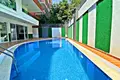 Appartement 1 chambre 90 m² Alanya, Turquie