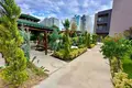 2 bedroom apartment 106 m² Mezitli, Turkey