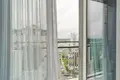 Appartement 2 chambres 45 m² Minsk, Bélarus