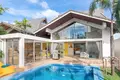 Villa 2 chambres 150 m² Ko Samui, Thaïlande