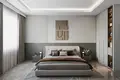 Appartement 56 m² Mahmutlar, Turquie