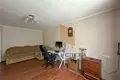 Wohnung 2 zimmer 71 m² Muchaviecki sielski Saviet, Belarus