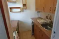 Mieszkanie 1 pokój 27 m² okres Brno mesto, Czechy