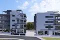 Mieszkanie 1 pokój 73 m² Pano Polemidia, Cypr