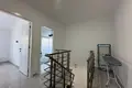 Penthouse 3 pokoi 102 m² Alanya, Turcja