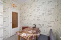Wohnung 1 zimmer 36 m² Minsk, Belarus