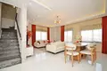 Attique 3 chambres 105 m² Obakoy, Turquie