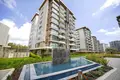 Appartement 4 chambres 135 m² Konyaalti, Turquie