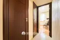 2 bedroom apartment 46 m² Minsk, Belarus