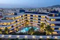 3 bedroom apartment 159 m² Germasogeia, Cyprus