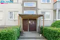 3 room apartment 61 m² Kaunas, Lithuania