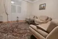 Apartamento 3 habitaciones 80 m² en Partyzanski District, Bielorrusia