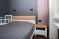 3 room apartment 51 m² Minsk, Belarus
