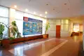 Büro 750 m² Moskau, Russland