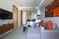 Mieszkanie 1 pokój 45 m² Choeng Thale, Tajlandia