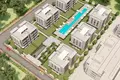 Mieszkanie 4 pokoi 175 m² Konyaalti, Turcja
